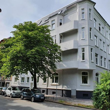 Alles NEU nach Komplettsanierung in direkter Nähe zum Südstrand Wilhelmshaven Exterior foto