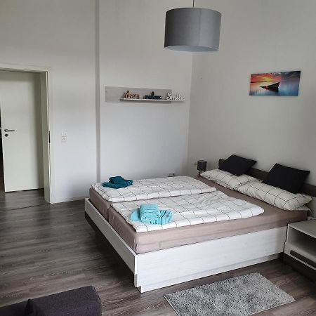 Alles NEU nach Komplettsanierung in direkter Nähe zum Südstrand Wilhelmshaven Exterior foto