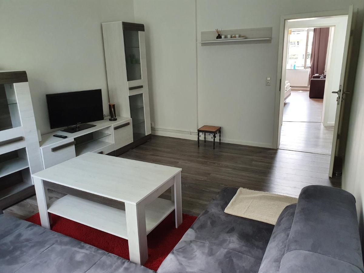 Alles NEU nach Komplettsanierung in direkter Nähe zum Südstrand Wilhelmshaven Exterior foto
