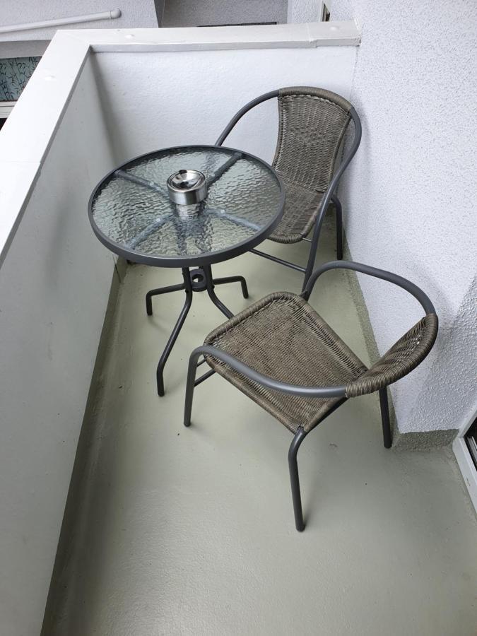Alles NEU nach Komplettsanierung in direkter Nähe zum Südstrand Wilhelmshaven Exterior foto